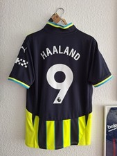 Original Manchester City