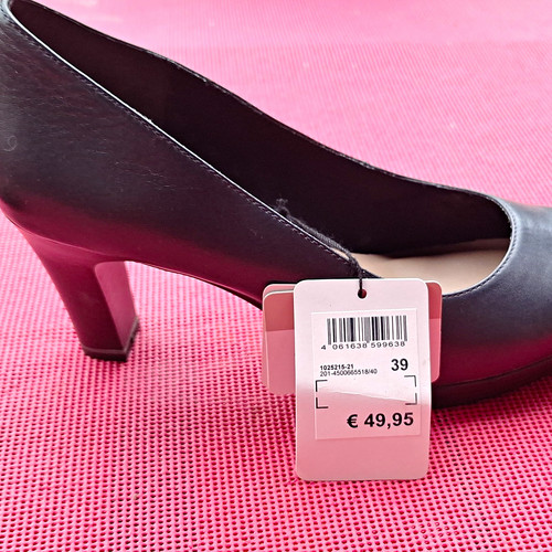 Tamaris damen pumps - damen,