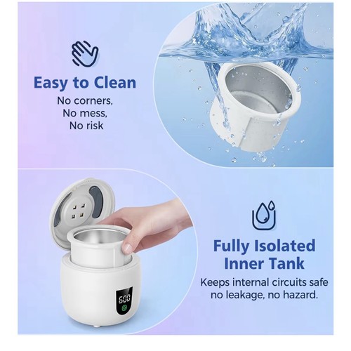 Ultrasonic cleaner - ultrasonic,