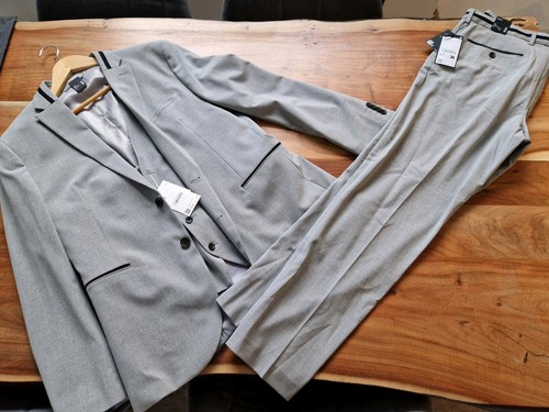 Herren anzug komplettset - herren,
