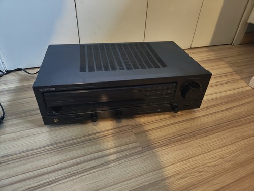 Kenwood a4020 hifi am - kr-a4020,