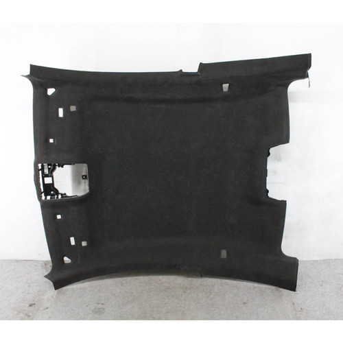 Bmw f13 alcantara himmel - bmw,