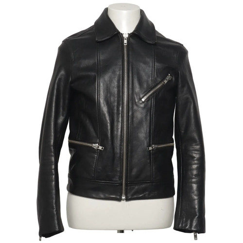Bikerjacke herren - h&m,,