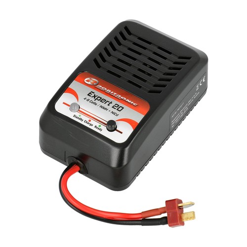 Robitronic ladegerät - robitronic, rc