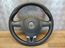 VW Passat 3C Golf 6 Lenkrad