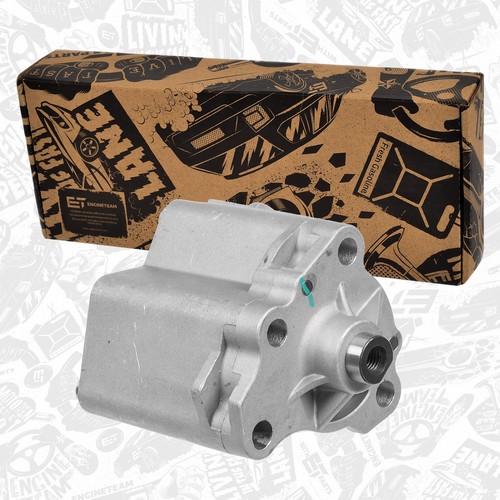 Pu0100 ölpumpe ford duratec - ford,