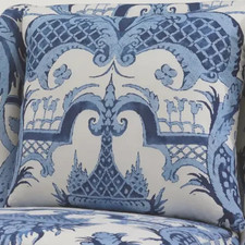 CHIVASSO VORHANGSTOFF DESIGN