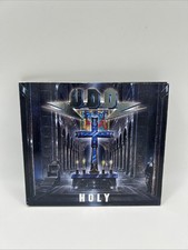U.d.O. - Holy