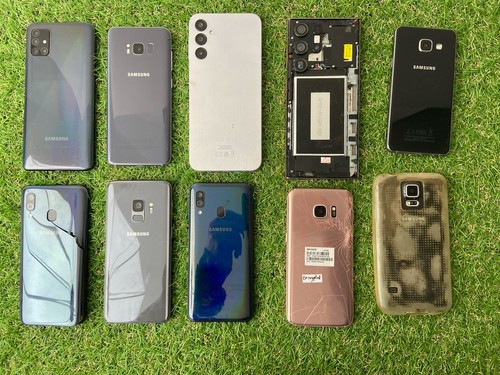 Restposten ungetestete samsung - restposten,