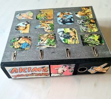 25  Akim  -  "Sonderbände"