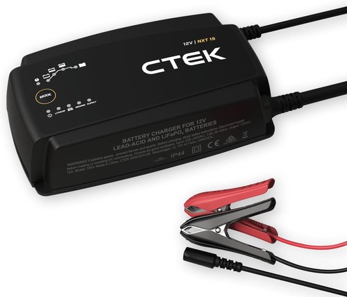 Ctek nxt - nxt, eu