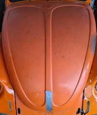 VW KÄFER 1200 Fronthaube