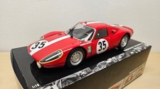 Minichamps 1:18 Porsche 904