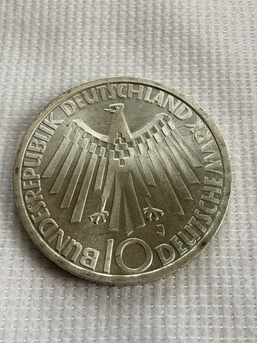 Olympia 1972 - 10,