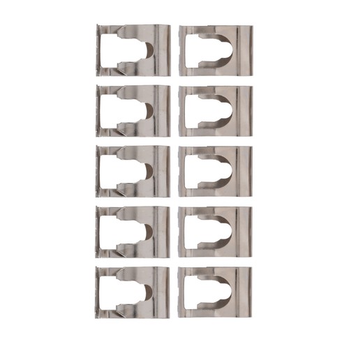 10x scheibenwischer gestänge - 10x,