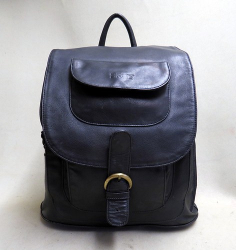 Bree lederrucksack rucksack - lederrucksack,
