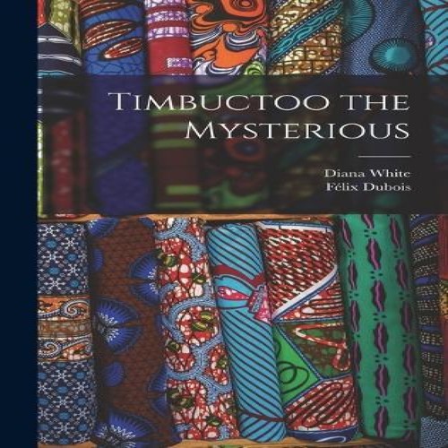 Timbuctoo the mysterious diana - timbuctoo,