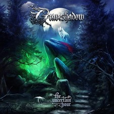 GRAVESHADOW - UNCERTAIN HOUR
