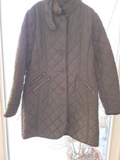 Steppmantel von Wellington of