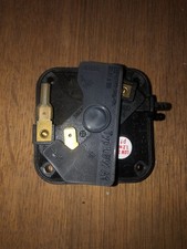 Differenzdruckschalter LGW 3