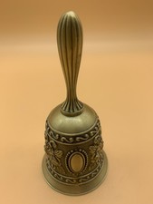 Tischglocke Messing –