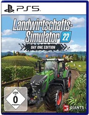 Landwirtschafts-Simulator 22