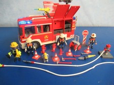 9464 Feuerwehr Rüstwagen