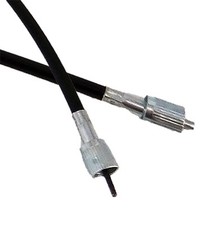 Tachowelle für Real Flex Tech Fun 50 (LX6TCAPC) 2006 BT49QT-12 (LX6TCAPC)