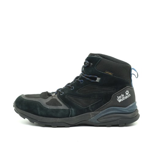 Jack wolfskin herren stiefel - jack,