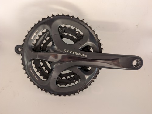 Shimano ultegra 6700 6703 - fc-6700,