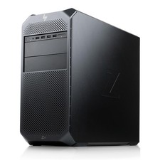 HP Z4 G4 Workstation