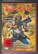 Ruckus - Dirk Benedict. Linda