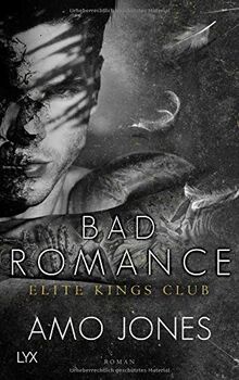 Bad romance elite - romance,