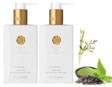 RITUALS Royal Tea 600 ml Hand Wash Neu Private Collection 2x 300 ml Flüssigseife