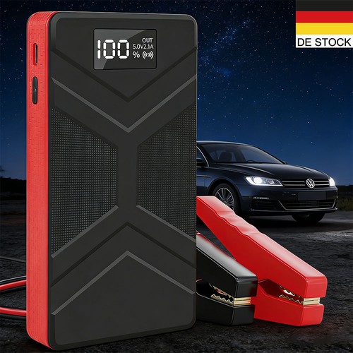 30000mah auto starthilfe jump - auto,