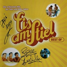 BEA FIEDLER & ZACHI NOY