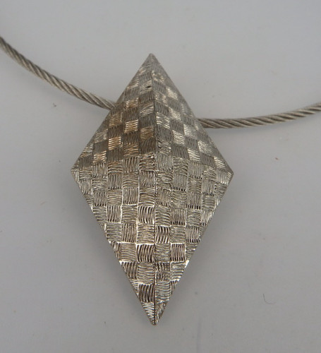 Neugablonz halsreif collier - halsreif,
