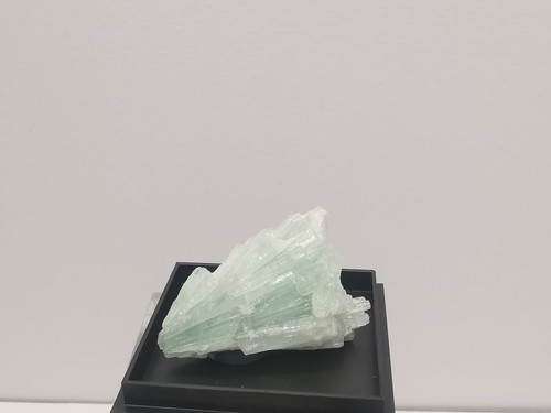 Turmalin bündel mintgrün - turmalin,