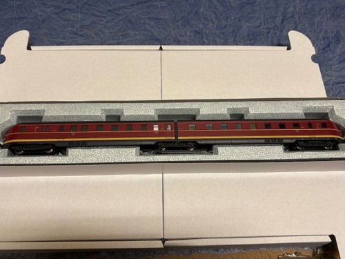 Kato vt04 000 - 1:87,