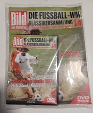 Bild am Sonntag DVD Die