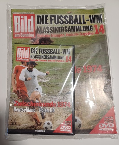 Bild sonntag dvd - am,