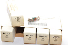 Vintage MIL spec v. Raytheon