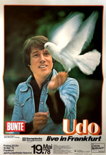 Udo jürgens 1978 - udo,