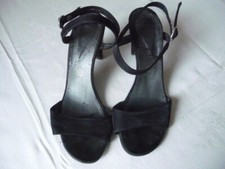 (90) Pumps 37 Schwarz