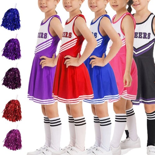 Ranrann 3pcs cheerleading - ranrann,