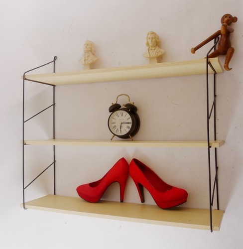 Mid century blondwood - century,