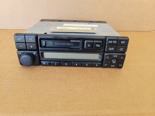 Becker car stereo 1692 - be,