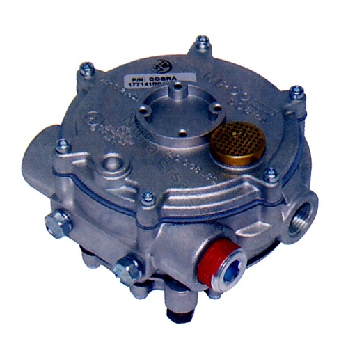 Impco cobra verdampfer 5 - impco,