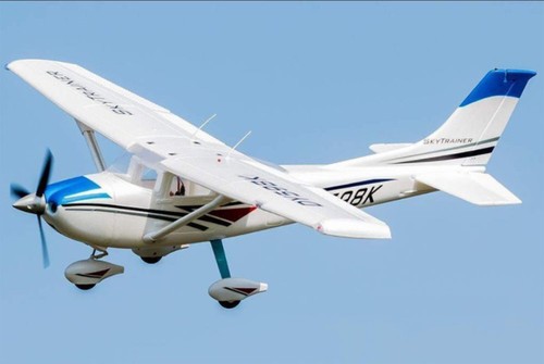 Dynam cessna 182 sky - 182,