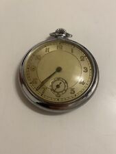 Taschen Uhr Mechanisch